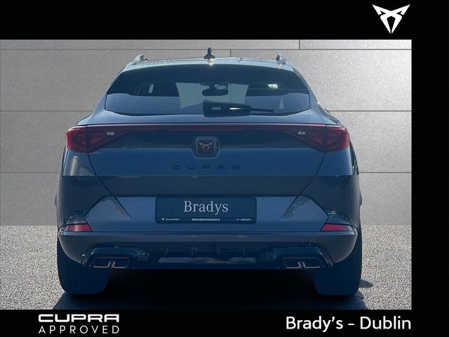 Image for 2023 Cupra Formentor e-Hybrid 204hp DSG *24 MONTH CUPRA APPROVED WARRANTY*