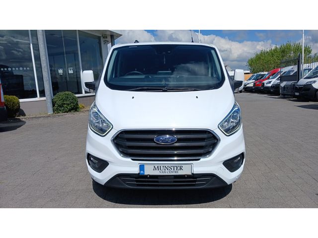 Image for 2023 Ford Transit Custom 