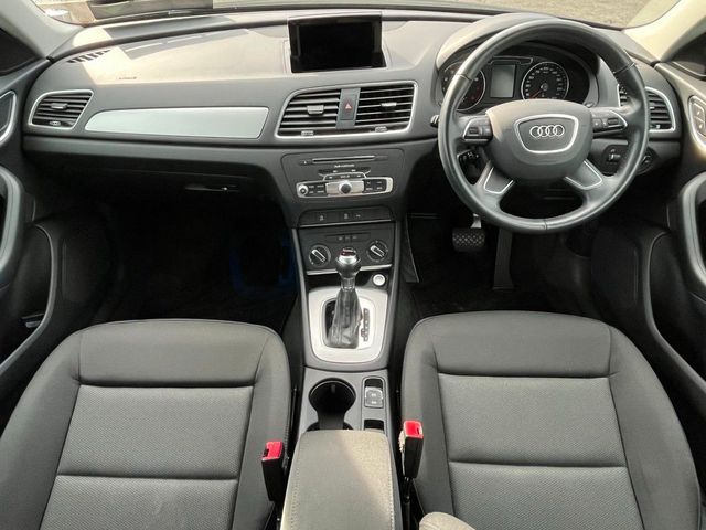 Image for 2018 Audi Q3 1.4 PETROL AUTO NEW NCT