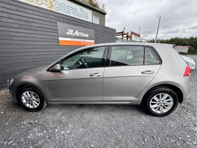 Image for 2014 Volkswagen Golf 1.2 TSI BLUEMOTION AUTO