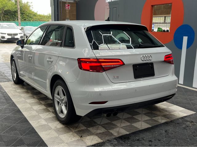 Image for 2020 Audi A3 2020 AUDI A3 SPORTBACK 1.4L PETROL / 17K KMS / CRUISE CONTROL, REVERSE CAMERA & MORE