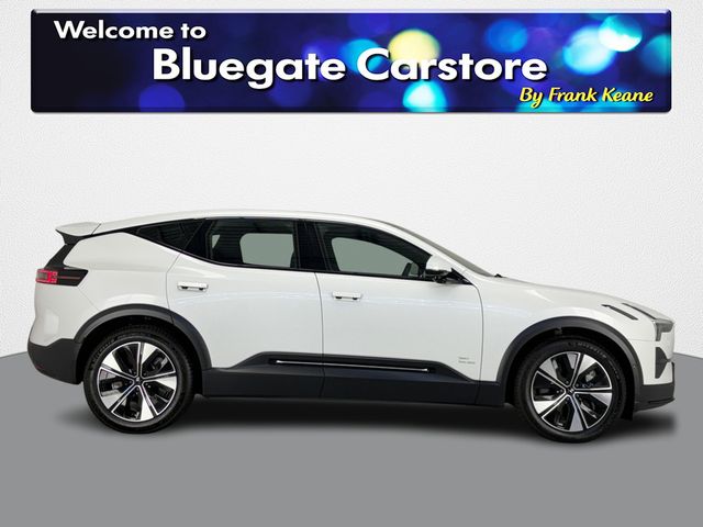Image for 2025 Polestar 3 PLUS EV AWD **FULL BLACK CLOTH INTERIOR**PANORAMIC ROOF**DUAL MOTOR**HEATED SEATS**HEATED STEERING WHEEL**360 CAMERAS**DIGITAL DASH**APPLE CARPLAY**ANDROID AUTO**LARGE INFOTAINMENT SCREEN**