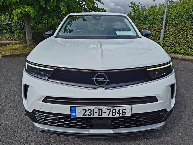 Image for 2023 Opel Mokka Elite 1.2i (130PS) S/S