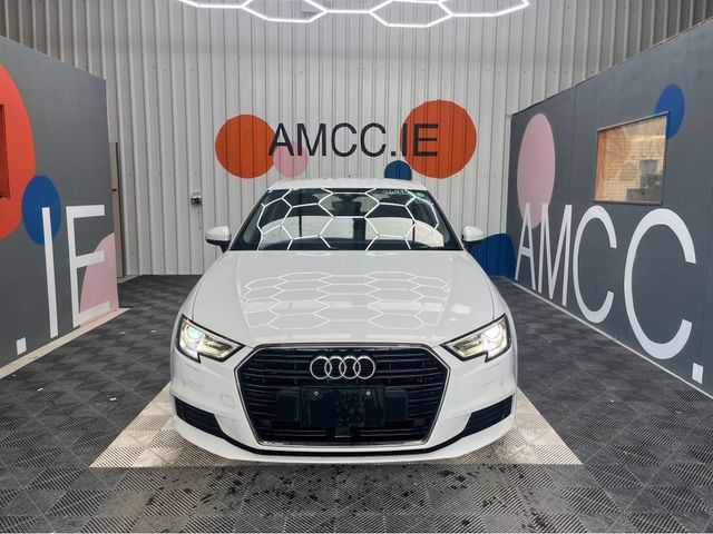 Image for 2020 Audi A3 A3 AUTOMATIC 1.4 TFSI / 24k KMs / REVERSE CAMERA , ADAPTIVE CRUISE & MORE