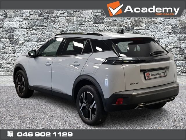 Image for 2024 Peugeot 2008 Allure 1.2**JUST LANDED**