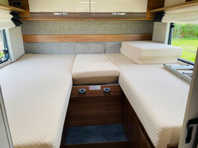 Image for 2022 Fiat Ducato Camper 