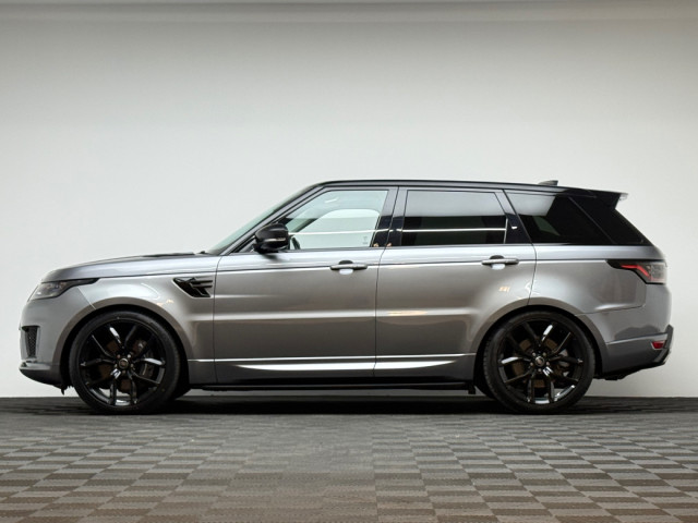 Image for 2020 Land Rover Range Rover Sport HSE P400E *PAN ROOF*