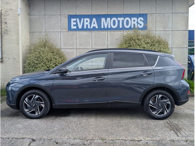 Image for 2023 Hyundai Bayon EXECUTIVE 1.2 PETROL //CRUISE CONTROL//HEATED SEATS//REVERSE CAMERA//