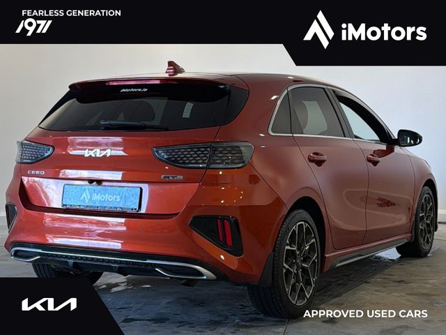 Image for 2023 Kia Ceed 1.6 GT Line Diesel