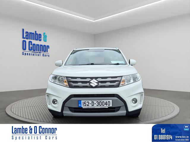 Image for 2015 Suzuki Vitara 1.6 Petrol * ALLOYS * 