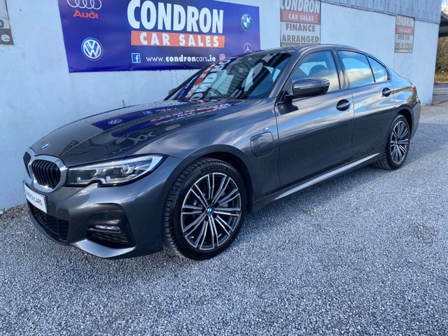 Image for 2021 BMW 3 Series 330e M Sport Auto