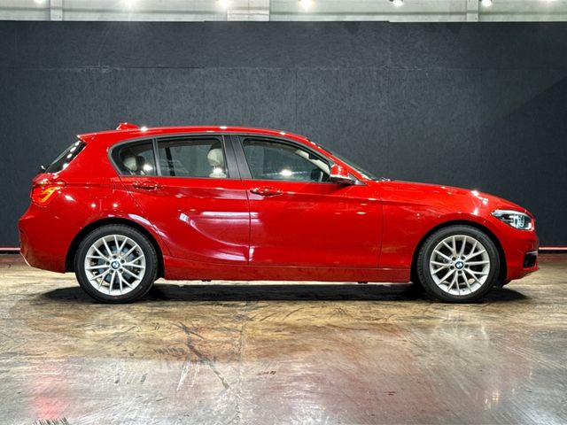 Image for 2019 BMW 1 Series 1.5 AUTO 