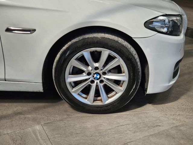 Image for 2014 BMW 5 Series 520D SE