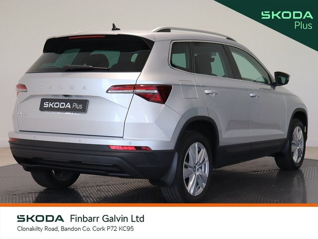 Image for 2026 Skoda Karoq SELECTION 2.0TDI 115HP