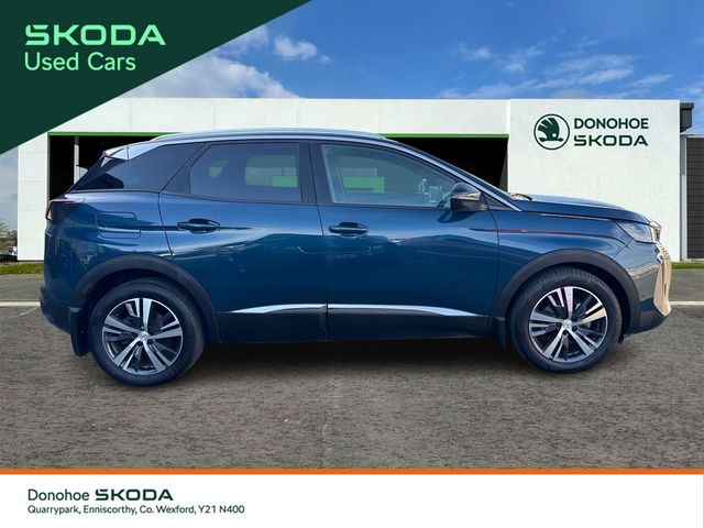 Image for 2023 Peugeot 3008 1.5 BlueHDi 130bhp Auto Allure DSG