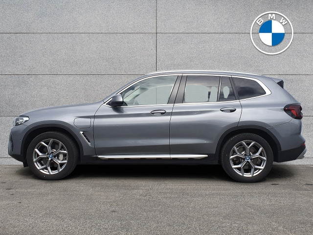 Image for 2024 BMW X3 X3XN 4DR Auto