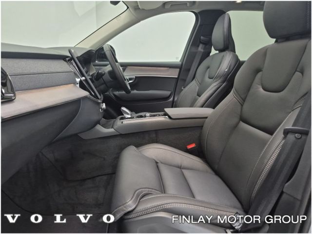 Image for 2026 Volvo XC90 T8 Pro Plus Dark Pack , Pan Roof , Nappa Leather , Air Suspension 