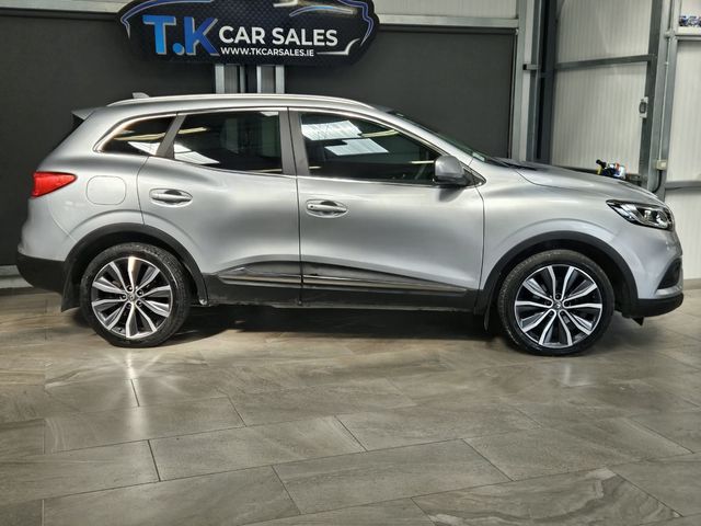 Image for 2021 Renault Kadjar 1.5 BLUE dCi 115 Iconic