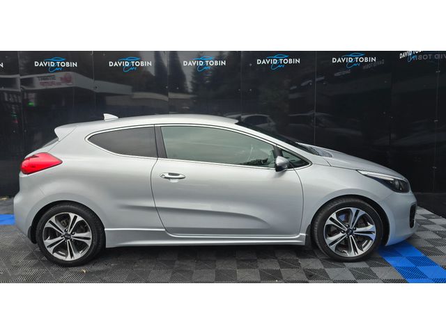 Image for 2018 Kia pro_ceed Kia ProCeed GT LINE SAM LOW MILEAGE