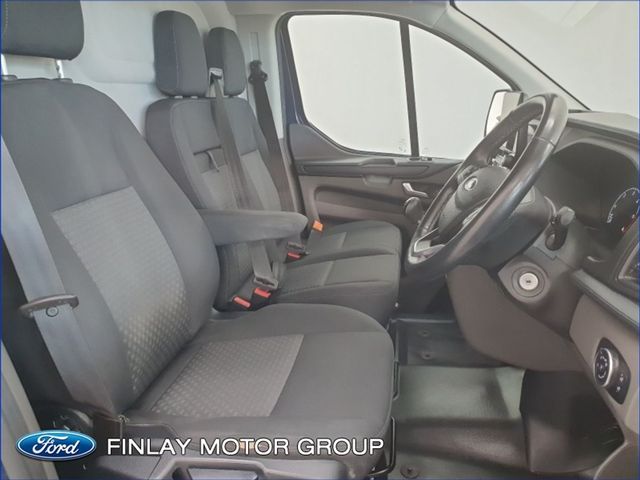 Image for 2021 Ford Transit Custom TRANSIT 300 L TREND 2.0 TD170 M6
