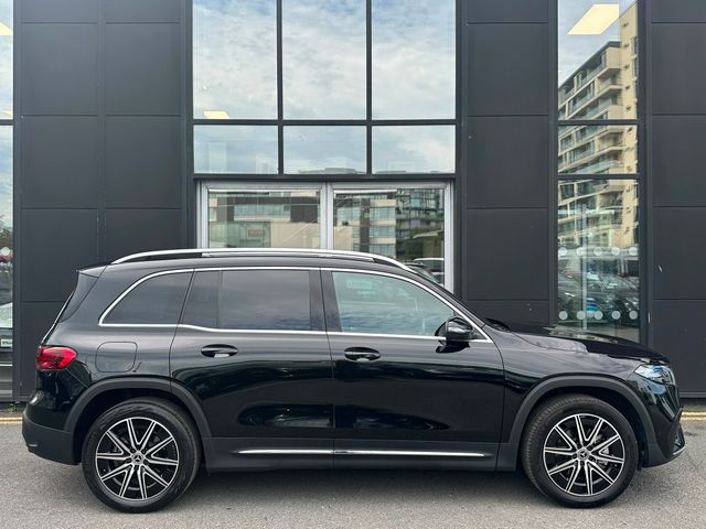 Image for 2024 Mercedes-Benz EQB 250+ AMG Line Executive 7str Auto EV