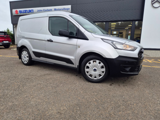 Image for 2020 Ford Transit Connect 1.5 *NO VAT*
