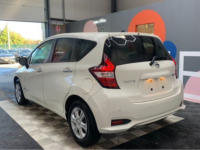 Image for 2019 Nissan Note AUTOMATIC E-POWER NOTE / 67k KMs / 1.2 Hybrid / 360 Camera
