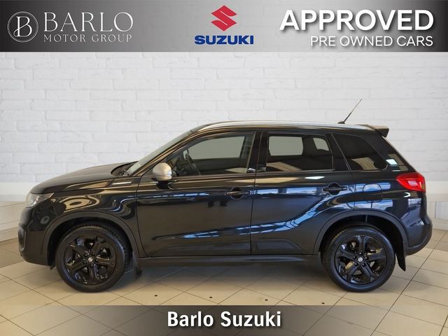 Image for 2018 Suzuki Vitara 1.4 "S" ALLGRIP 4X4 AUTO