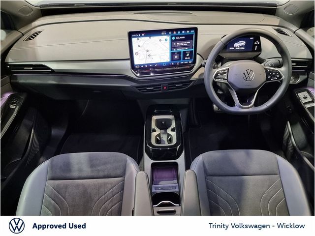 Image for 2026 Volkswagen ID.4 ** PRO PLUS * 77KWH ** 286BHP ** AUTOMATIC ** STUNNING EV SUV ** TRINITY VOLKSWAGEN **