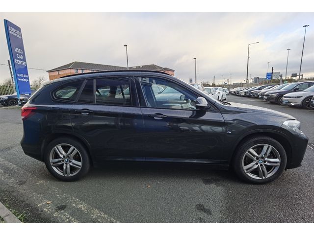 Image for 2021 BMW X1 XDRIVE25E M SPORT AUTOMATIC PETROL PLUG-IN HYBRID - FINANCE AVAILABLE - CALL US TODAY ON 01 492 6566 OR 087-092 5525