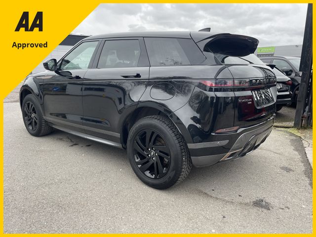 Image for 2023 Land Rover Range Rover Evoque R-DYN S PH R-DYNAMIC FREE DELIVERY 