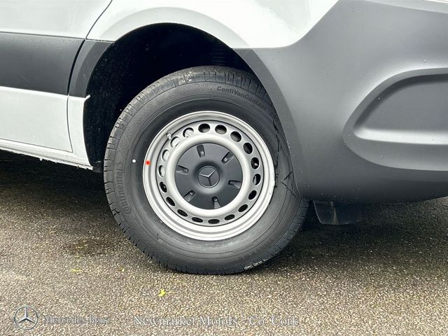 Image for 2026 Mercedes-Benz Sprinter 315-36 MEDIUM WHEEL BASE AIR CONDITIONING