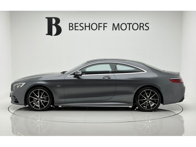 Image for 2021 Mercedes-Benz S Class S 560 GRAND EDITION=€200K NEW//HUGE SPEC//LOW MILES=D REG WITH FULL SERVICE HISTORY=TAILORED FINANCE PACKAGES AVAILABLE=TRADE IN'S WELCOME
