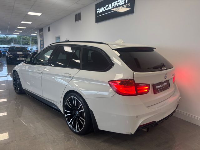 Image for 2016 BMW 3 Series 320d M Sport Auto