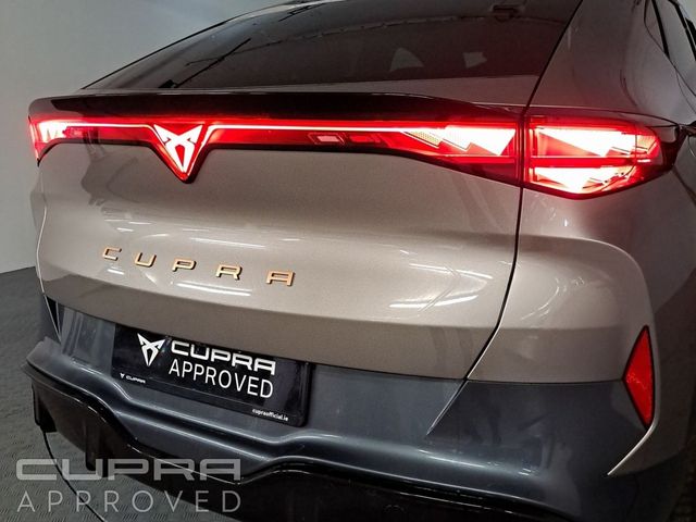 Image for 2025 Cupra Tavascan Back to School SALE TAVASCAN ENDURANCE 282HP (6)