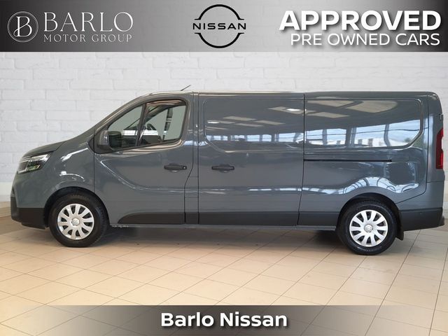 Image for 2025 Nissan Primastar PRIMASTAR L2 H1 150 PREMIUM AUTOMATIC