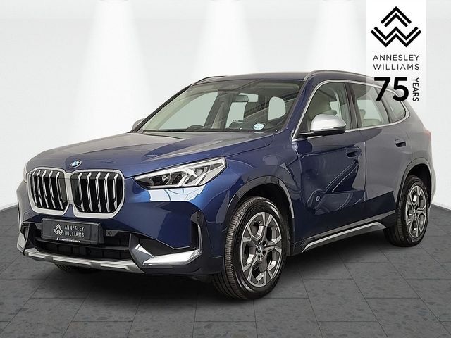 Image for 2023 BMW X1 sDrive18d xLine