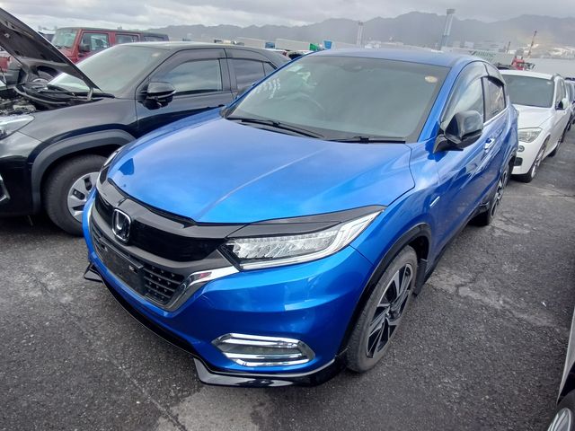 Image for 2020 Honda Vezel Hybrid 