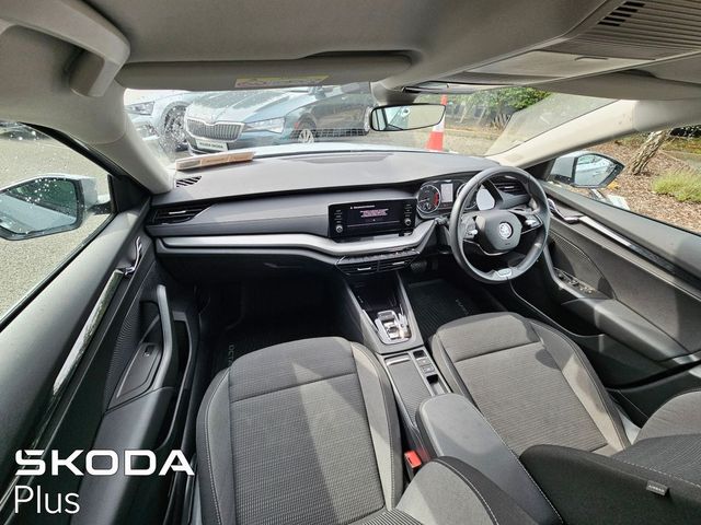 Image for 2023 Skoda Octavia (11) Ambition 1.0TSI 110HP DSG