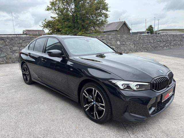 Image for 2024 BMW 3 Series 330E M SPORT