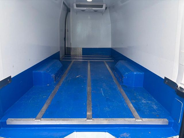 Image for 2024 Nissan Interstar LHH2 FRIDGE VAN