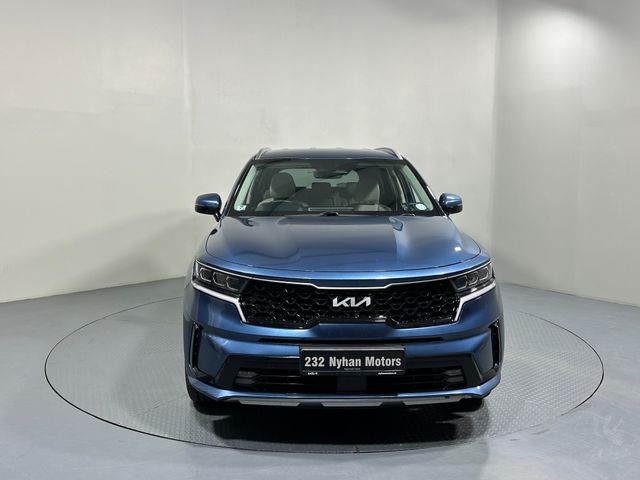 Image for 2023 Kia Sorento K3 Plug In Hybrid 4x4