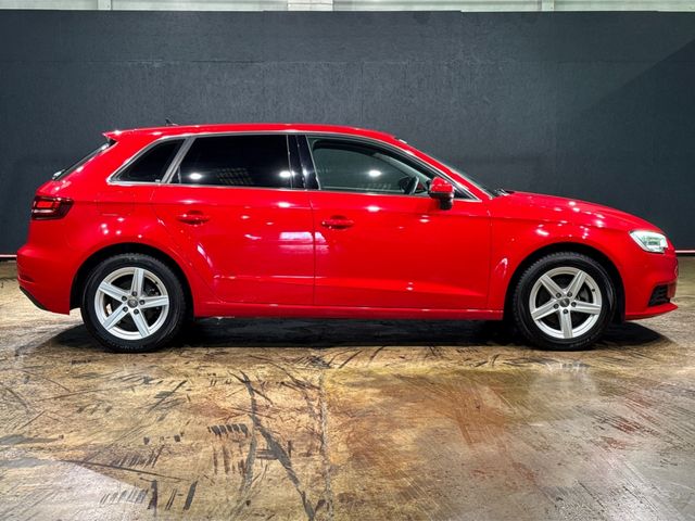 Image for 2019 Audi A3 AUTOMATIC 1.4L TFSI - CRUISE CONTROL - REVERSE CAMERA - A/C HEATING CONTROLS