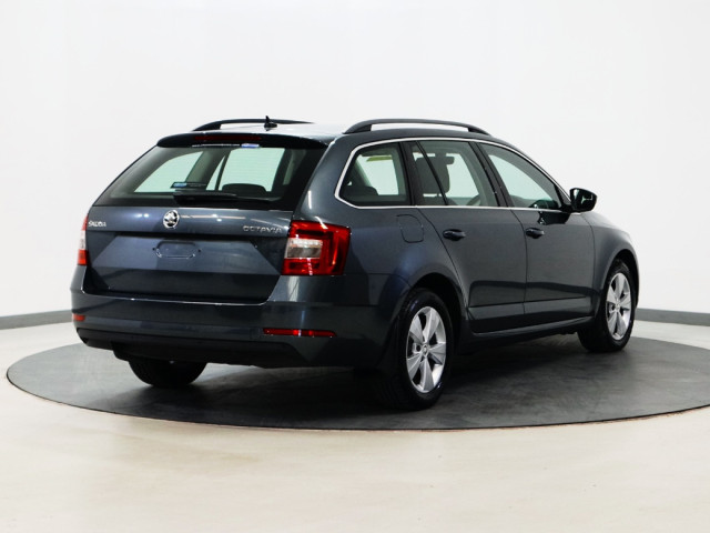 Image for 2019 Skoda Octavia *99* 1.0TSI SE TECHNOLOGY