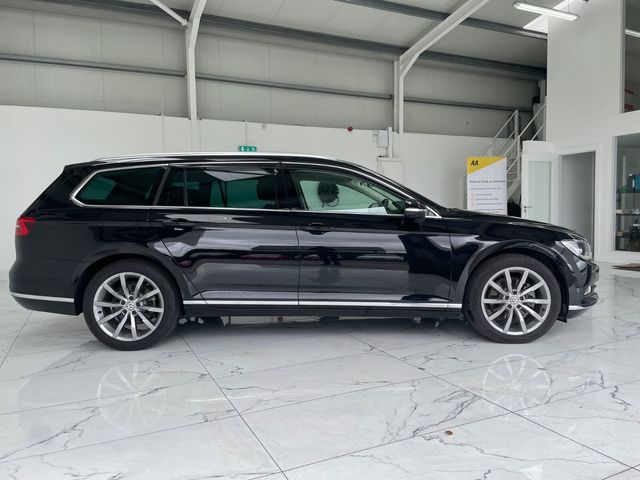 Image for 2020 Volkswagen Passat 2.0 TDI 150HP Highline