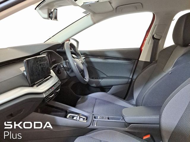 Image for 2025 Skoda Octavia Combi Selection 2.0TDI 150HP DSG