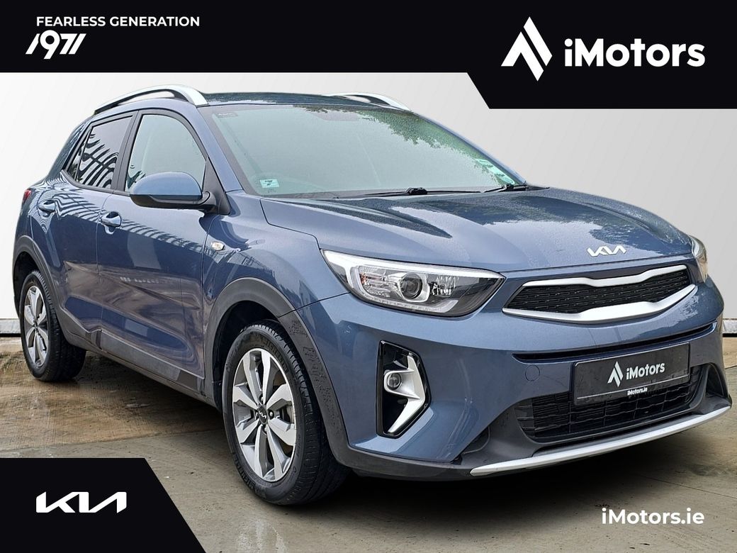 Image for 2024 Kia Stonic 1.0 K2 MY24 5DR