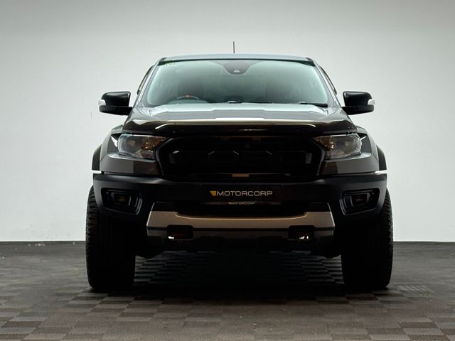 Image for 2022 Ford Ranger RAPTOR SE D/CAB 2.0 TD 213HP