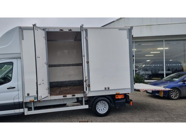 Image for 2018 Ford Transit 