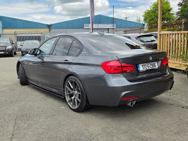 Image for 2017 BMW 3 Series 330e M Sport